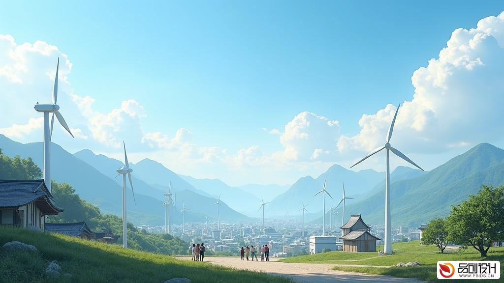 张家口市品创定制设计案例：匠心独运，打造城市美学新典范
