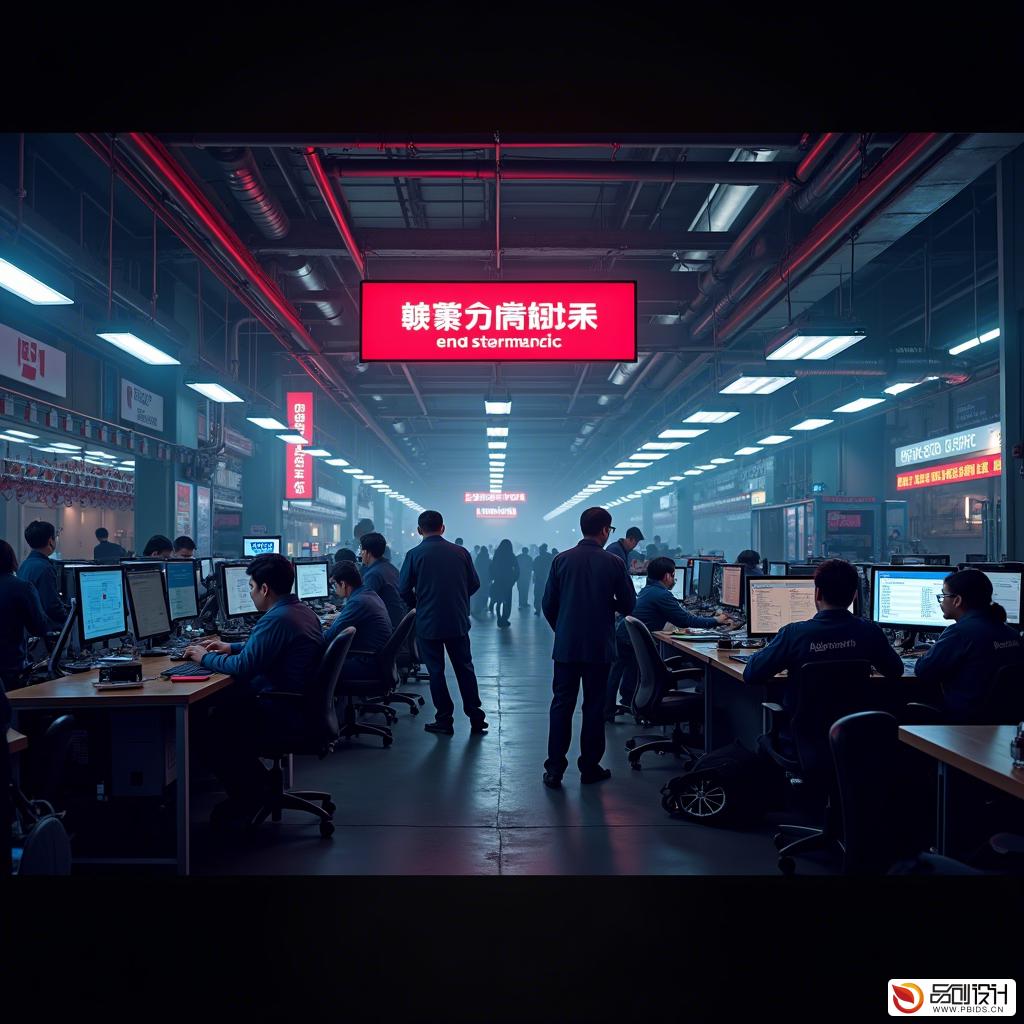 崇左市企业操作流程优化：提升效率与竞争力的关键路径
