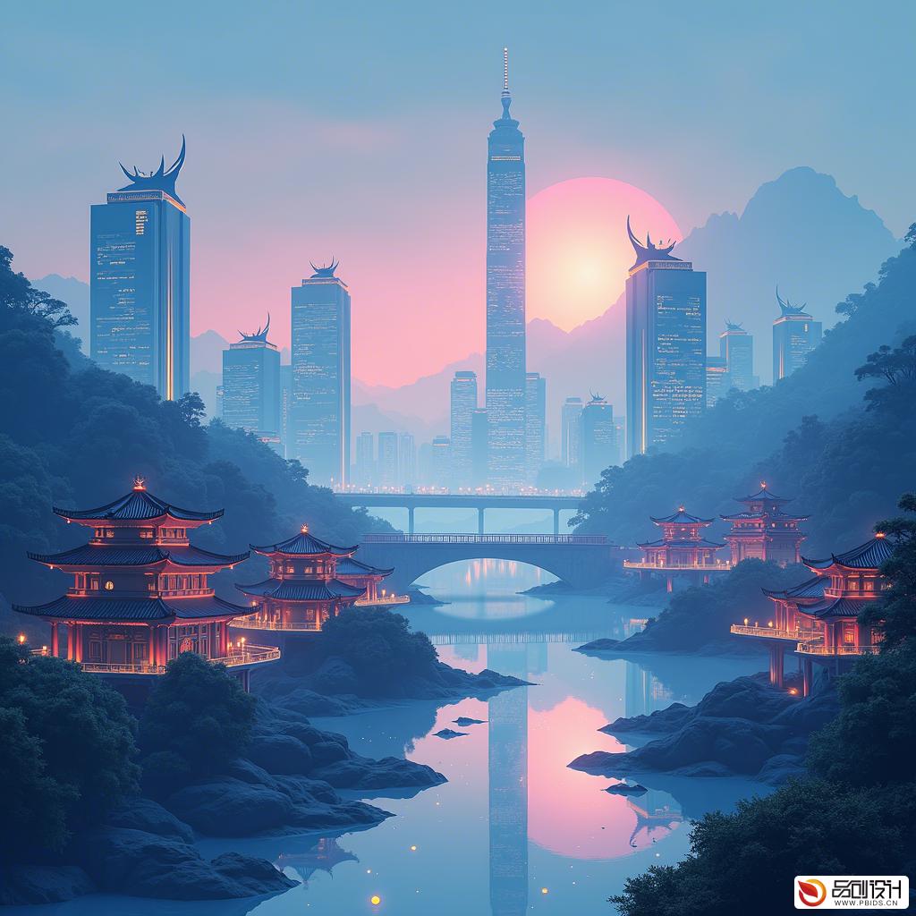 河源市UI设计机构:塑造数字时代的视觉盛宴