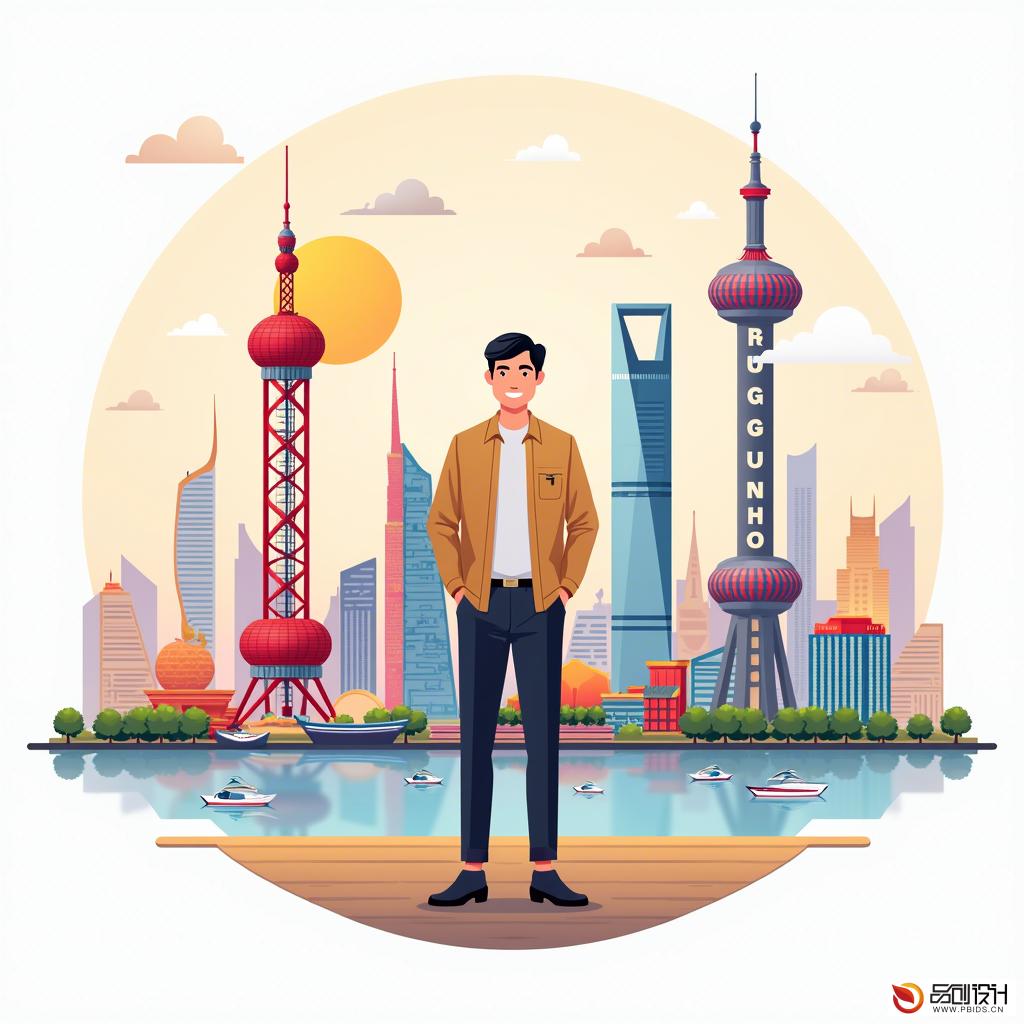 广州市品牌创新设计策略:塑造城市品牌新风貌