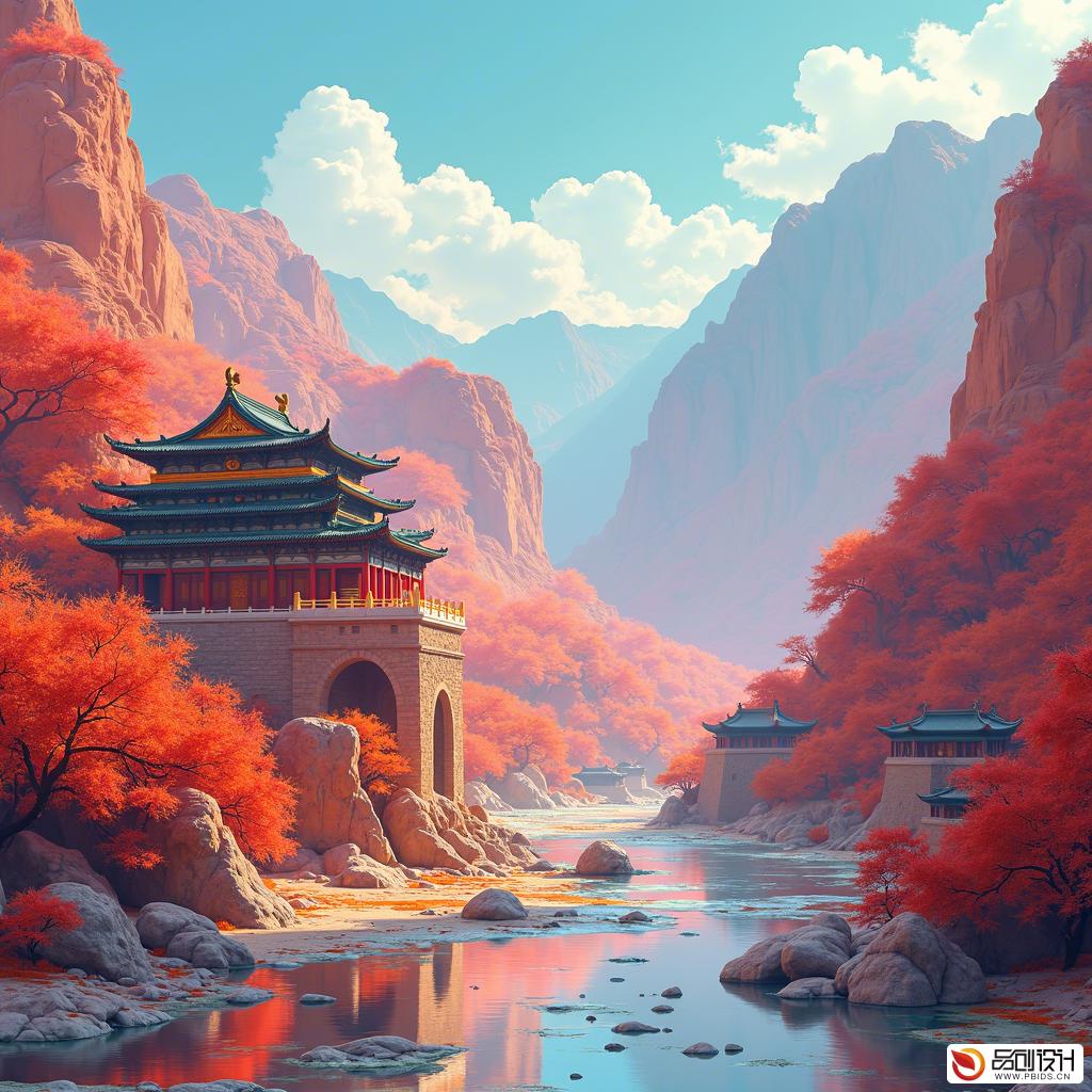 甘肃交互设计：创新与实践的交融之地
