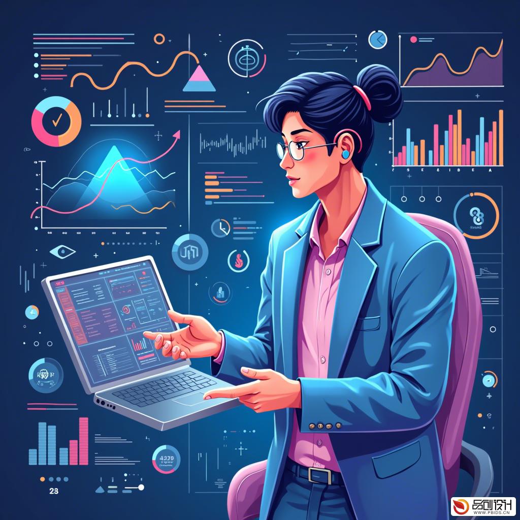 货币经纪品牌文化可视化有限公司：塑造金融新生态的领航者
