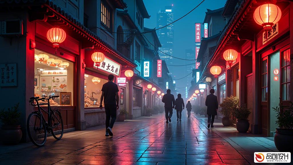 江门市动效设计机构的创意魅力与行业影响力
