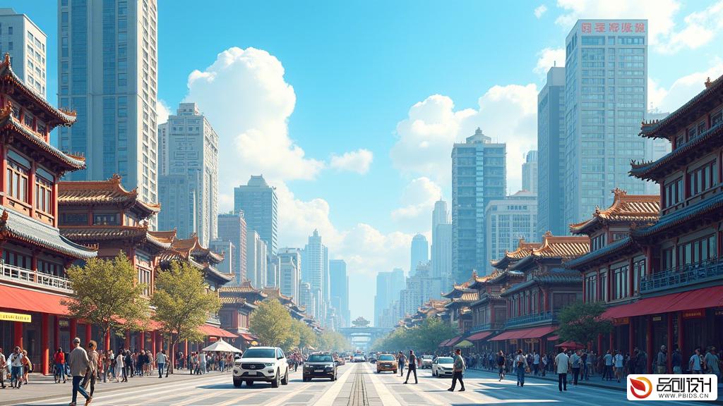 忻州市界面交互视觉合作伙伴：共创数字时代新体验
