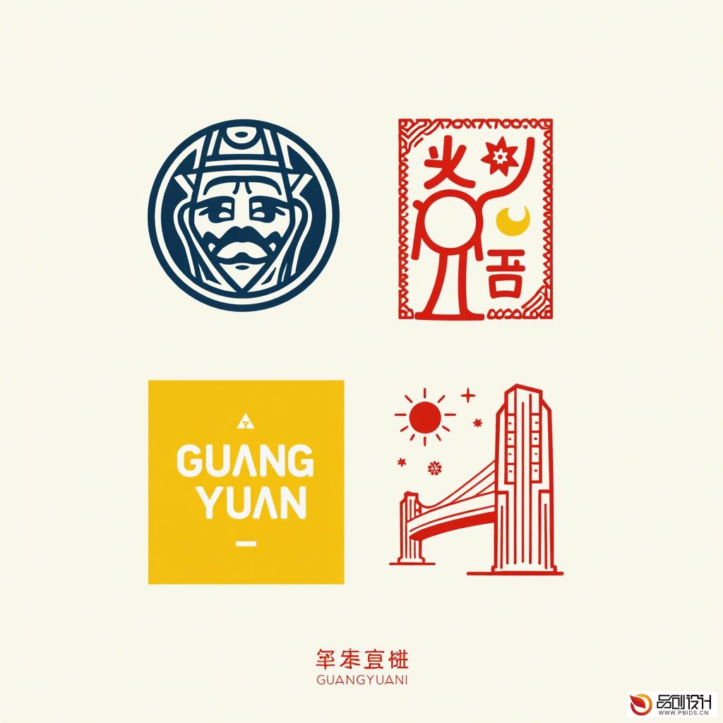 广元市多维度品牌设计团队的创意之旅