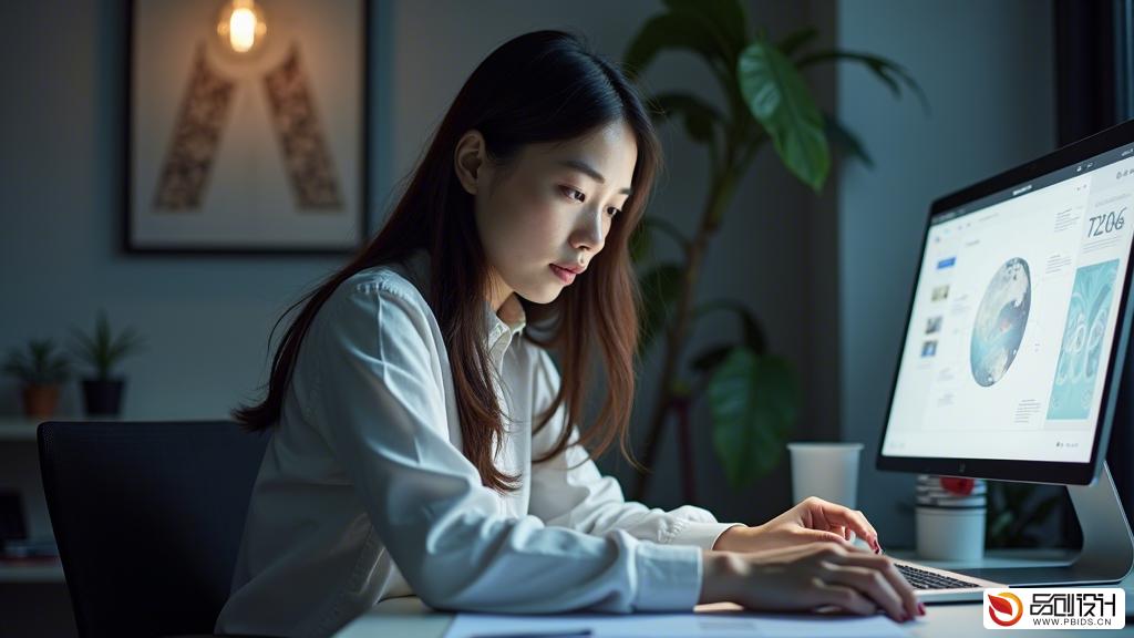 松原UX全案设计：打造卓越用户体验的创意之旅
