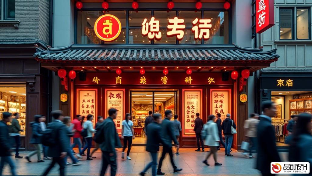 福建省品牌文化可视化有限公司：塑造品牌魅力，引领视觉新风尚
