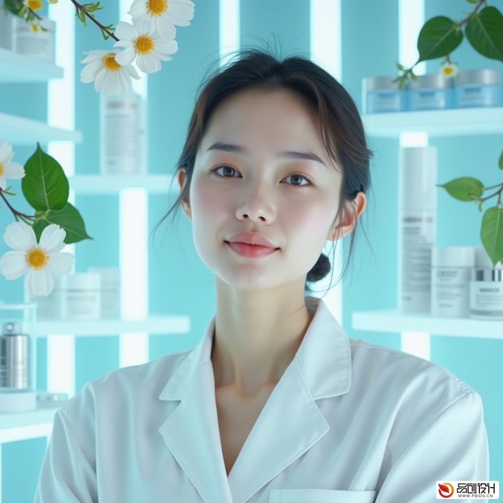 抗衰老运营设计有限公司:引领未来美容与健康的新风尚