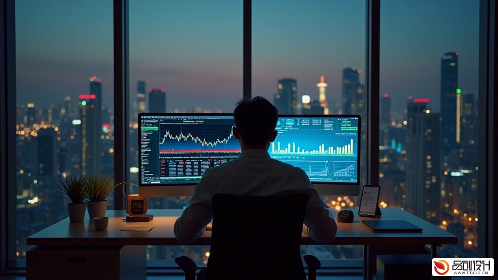 金融新闻交互动效设计的革新之路
