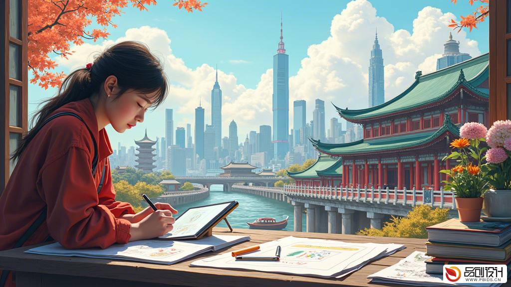 绥化UX全案设计：打造卓越用户体验的设计之旅
