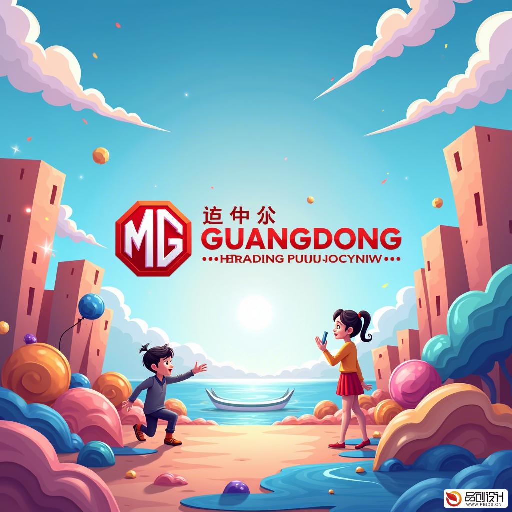 广东省MG动画设计:创意无限,塑造品牌新形象