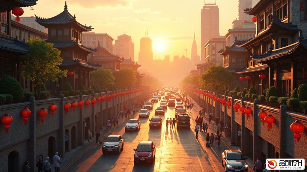 临汾市全渠道运营视觉合作伙伴：共创商业新视界
