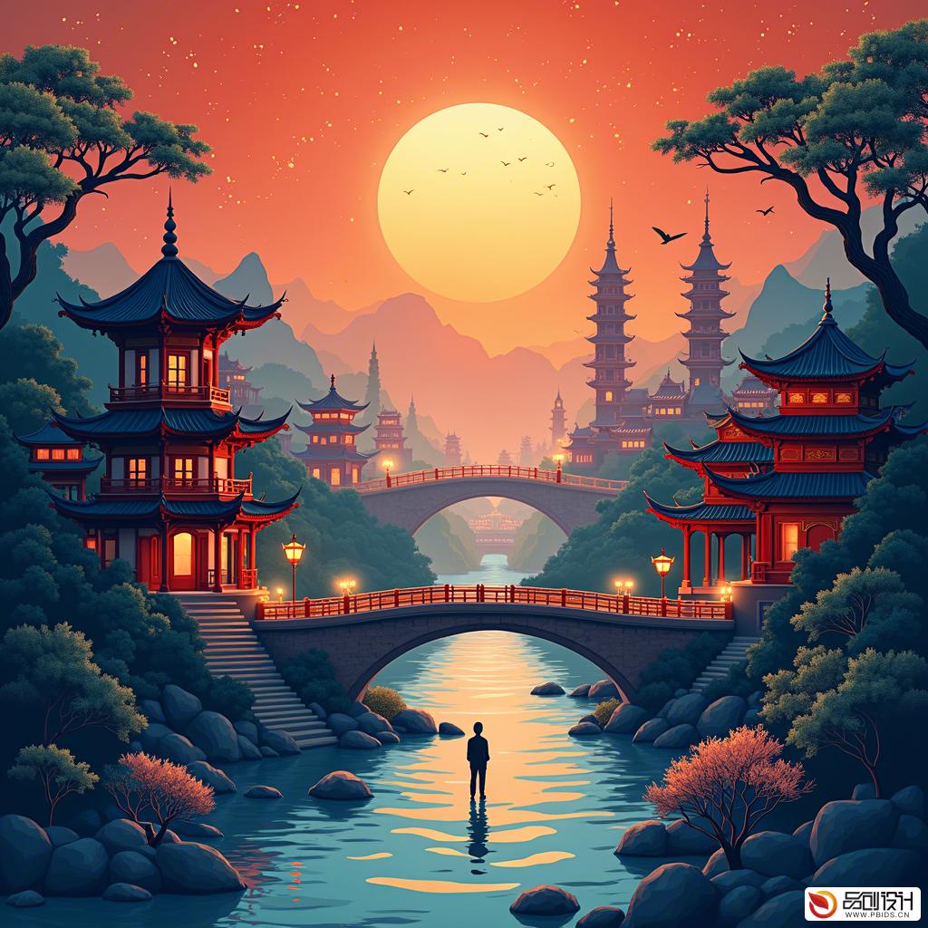 华中品牌动态图形单位的创新与发展