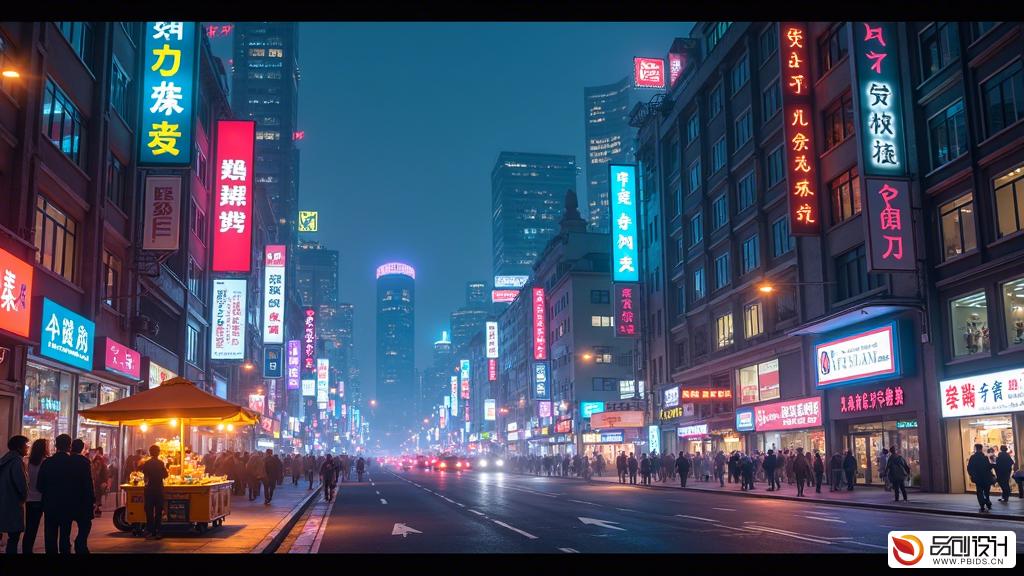 十堰市小程序视觉设计公司的创新之路
