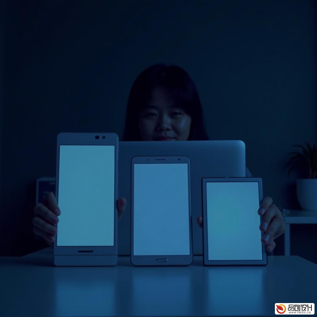 新余多端UI适配设计中心:打造无缝跨平台用户体验