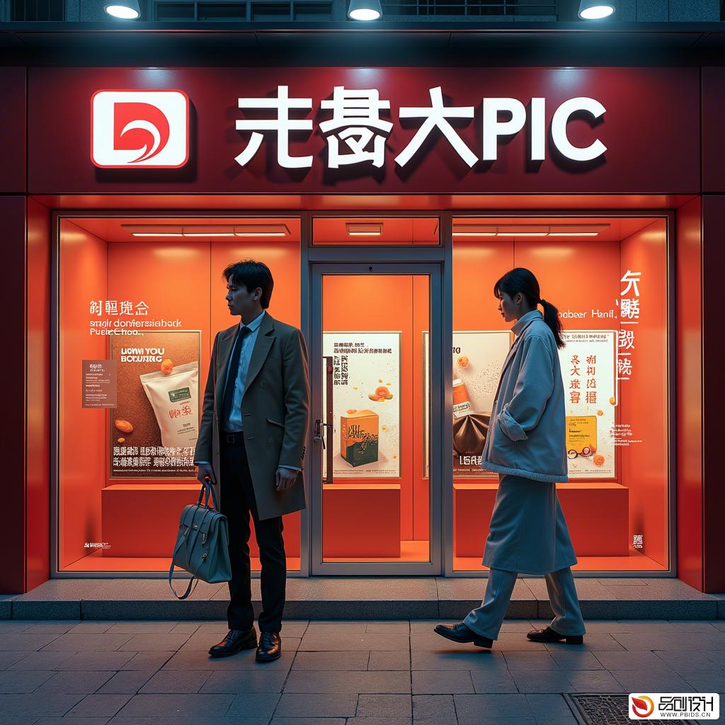 达州市品创品牌：塑造城市商业新风貌的力量
