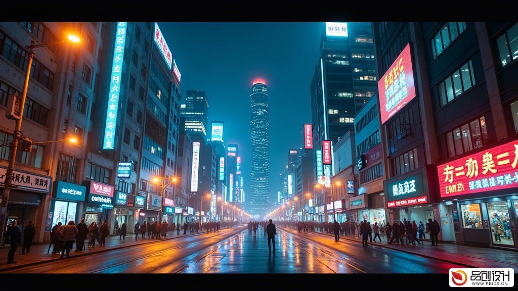 临汾市界面交互视觉设计中心：创新设计，引领未来
