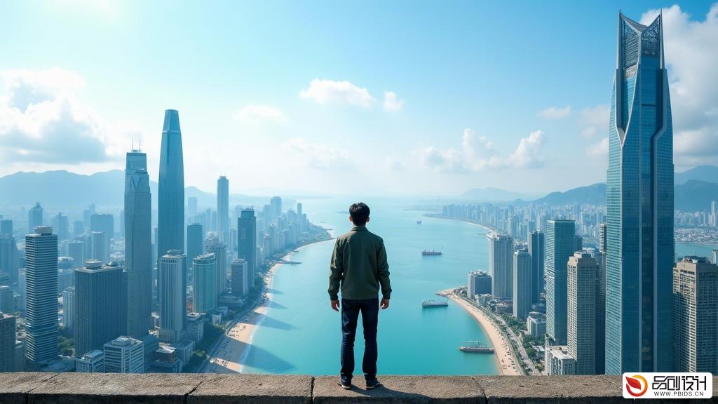 湛江市网页用户体验企业的崛起与影响
