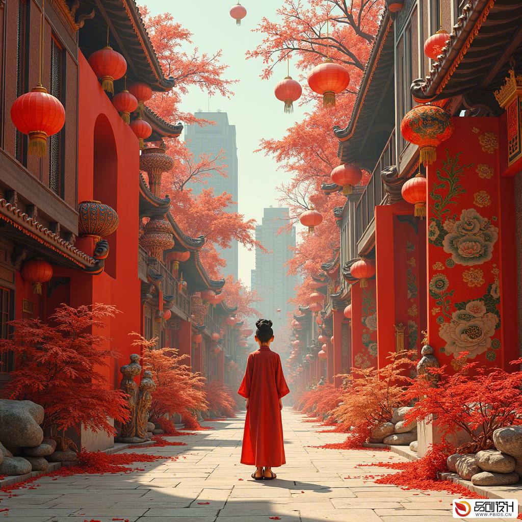 楚雄彝族自治州运营设计中心：传承与创新并蓄的设计力量
