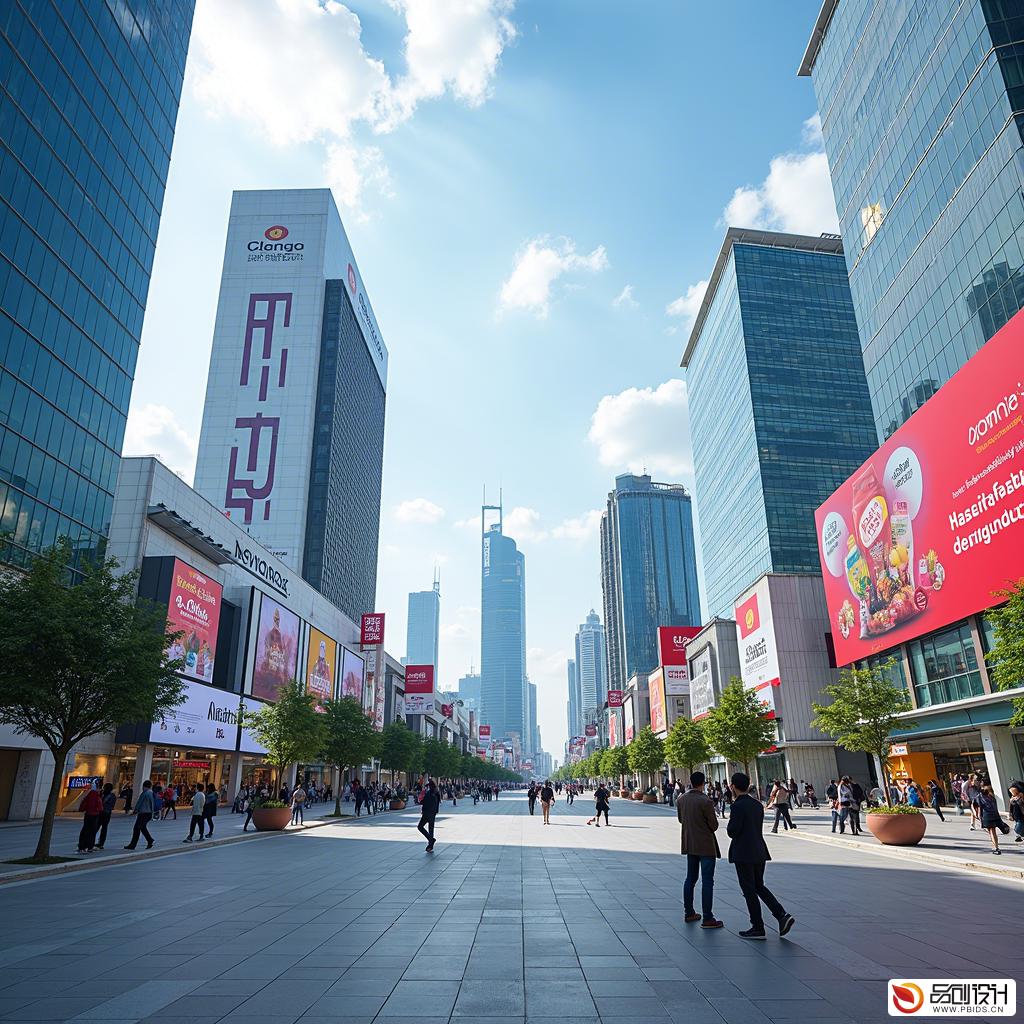 珠海市品牌焕新企业:重塑形象,引领未来商业潮流