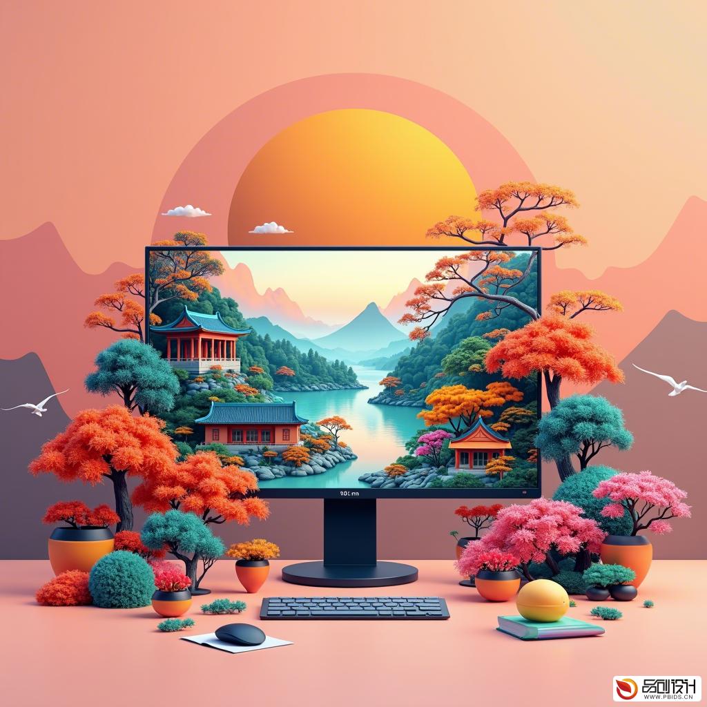 延边用户转化视觉设计公司的力量:打造高效营销视觉新篇章