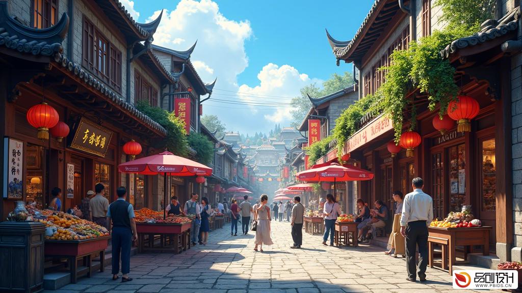 绍兴市加载动画设计企业的创新与发展之路
