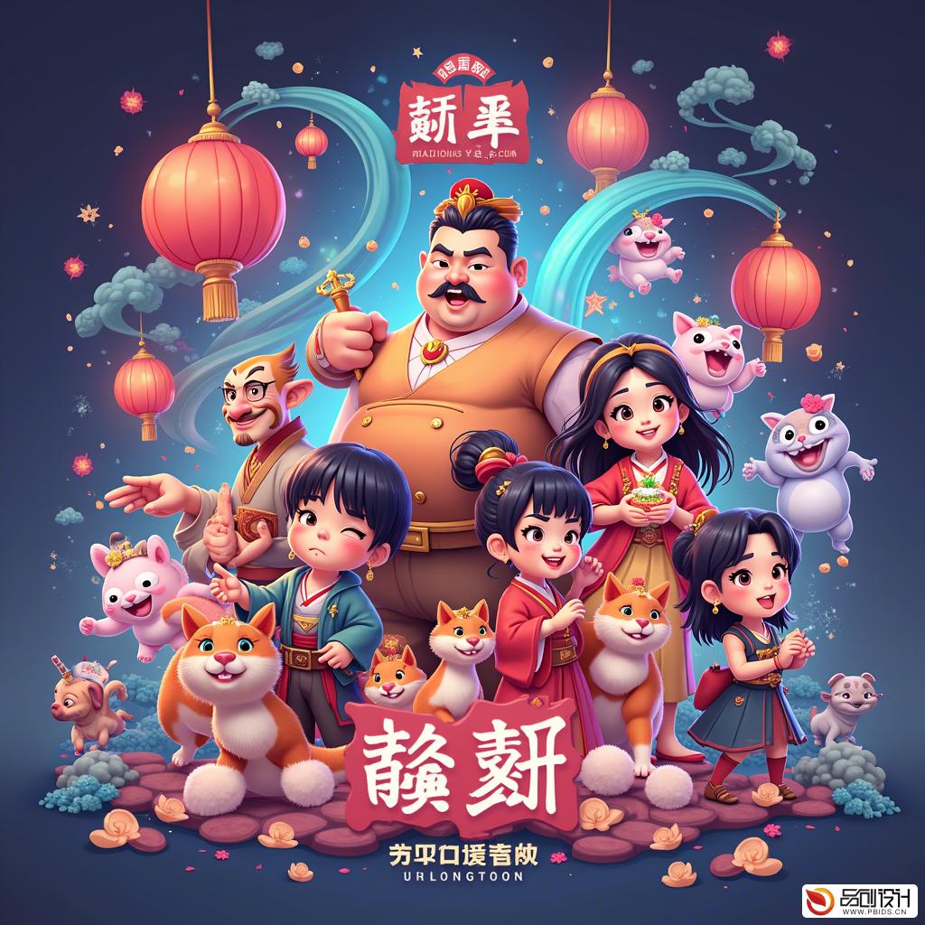 西宁加载动画设计有限公司:创意无限,引领动画设计新风尚