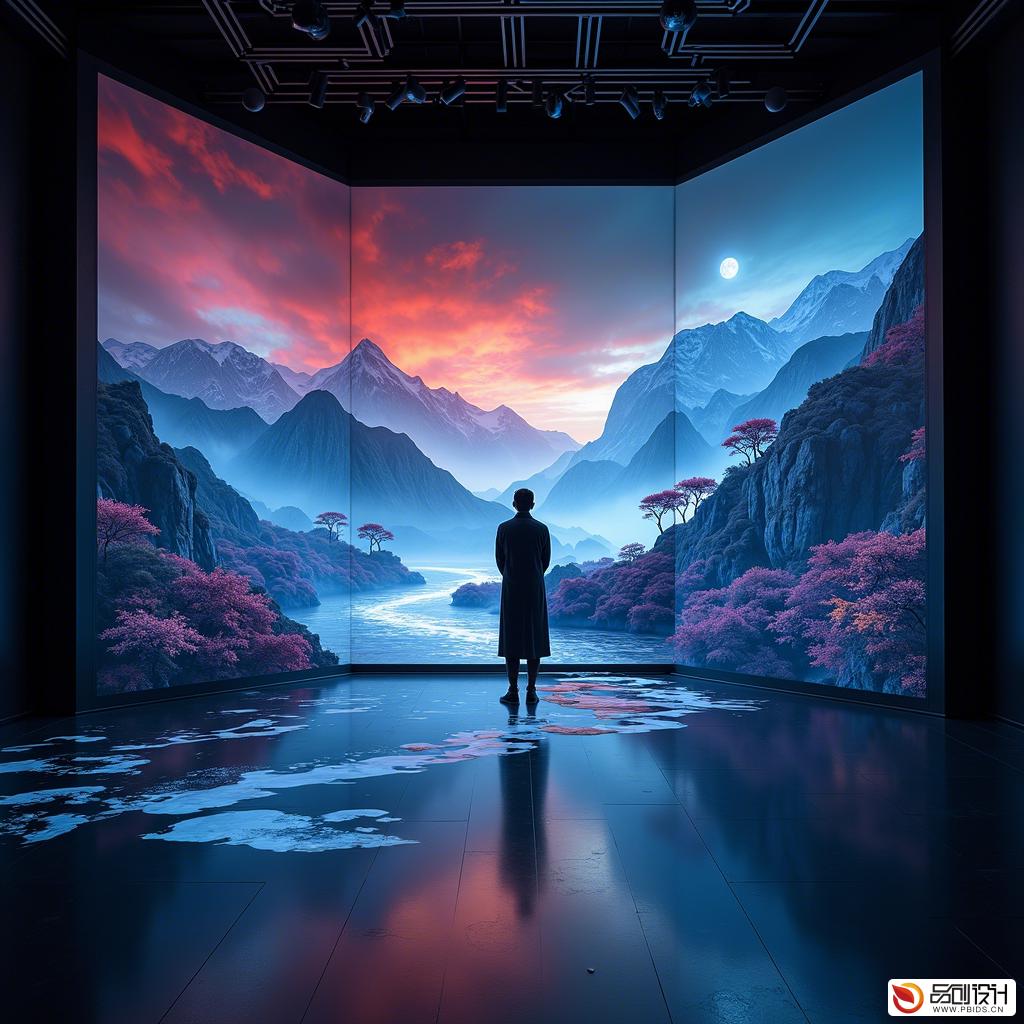 吉林交互动效设计企业的创新之路与未来展望