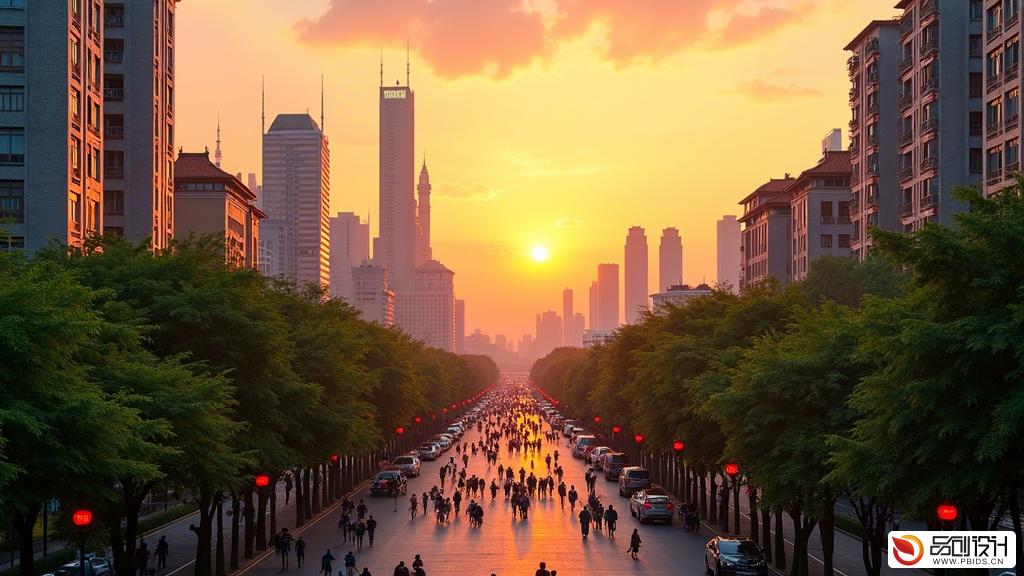 达州市数据可视化设计中心：解锁数据背后的故事
