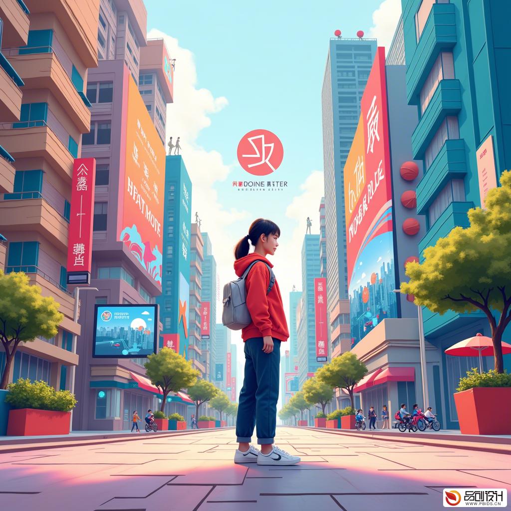 晋中市界面视觉体系有限公司：塑造城市视觉新风貌的领航者
