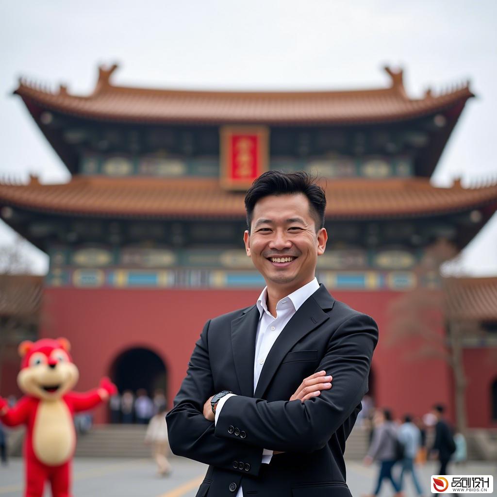南昌市企业IP打造:塑造城市商业新名片