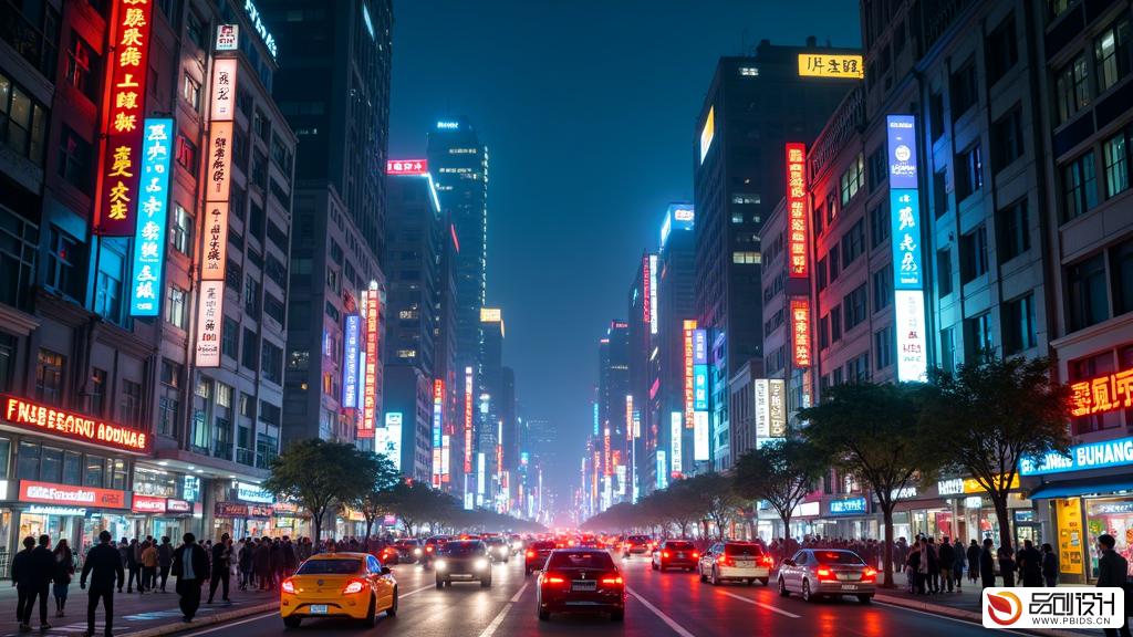 阜阳市品创品牌团队：塑造城市品牌新高度

