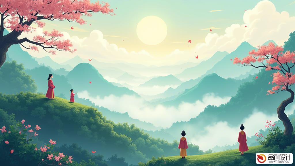 清远市MG动画设计：创意无限，塑造视觉盛宴
