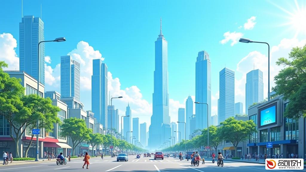 海口市加载动画设计单位的创新与实践
