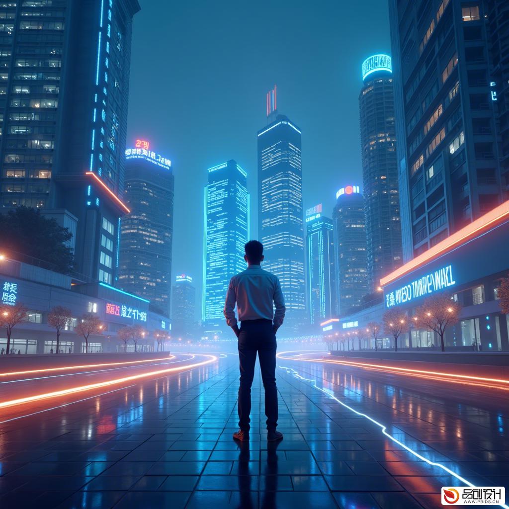 广东应用交互体系公司的创新之路与技术前沿