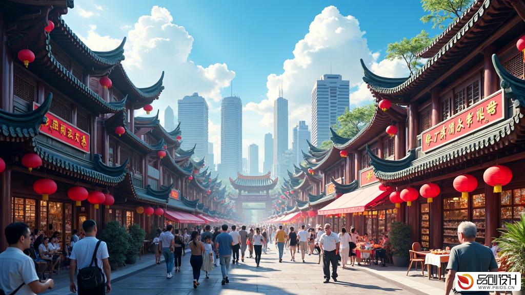 亳州市界面设计单位的创新之路与未来展望
