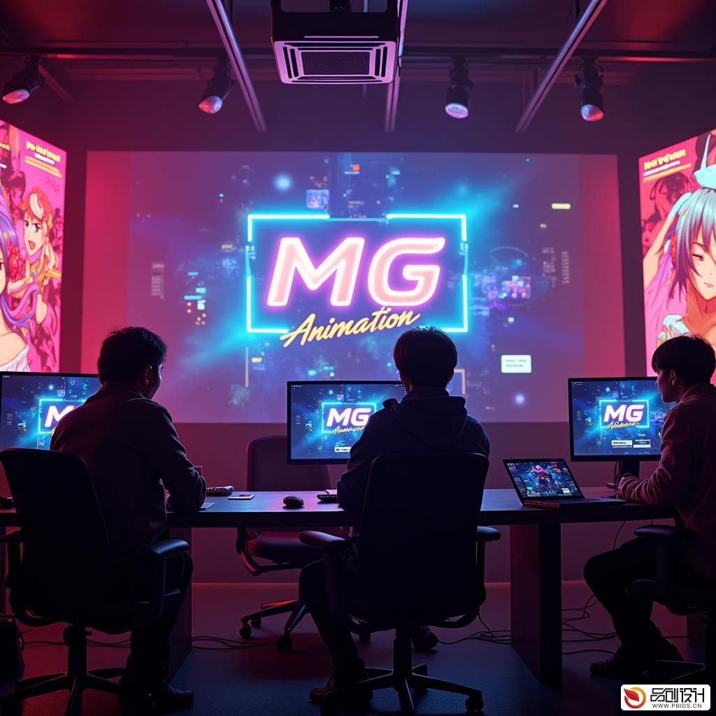 华东MG动画设计有限公司：创意动画的领航者
