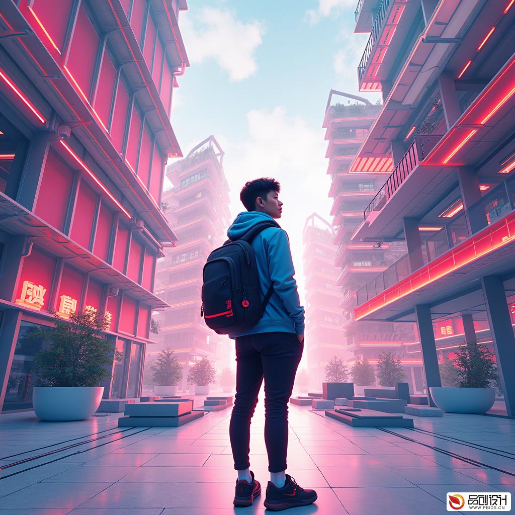 潮州市应用设计创新服务中心:引领未来设计新风尚