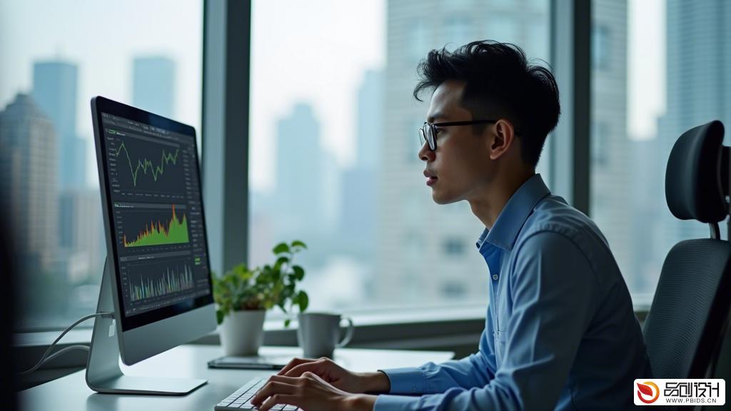 金融软件自适应网页设计：引领金融行业数字化转型的新篇章
