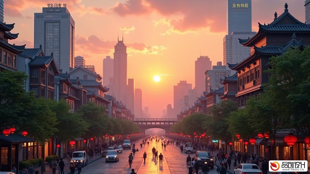 阳泉市品牌创新设计案例深度剖析
