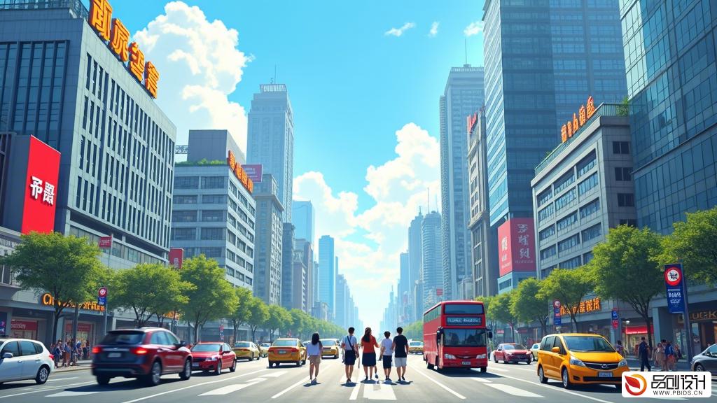 宁德市H5营销页面设计中心：打造高效互动的营销新体验
