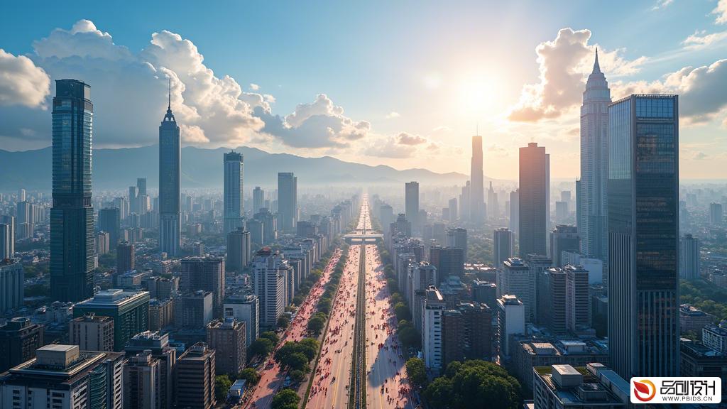 汕头市跨平台应用设计：创新引领未来数字生活

