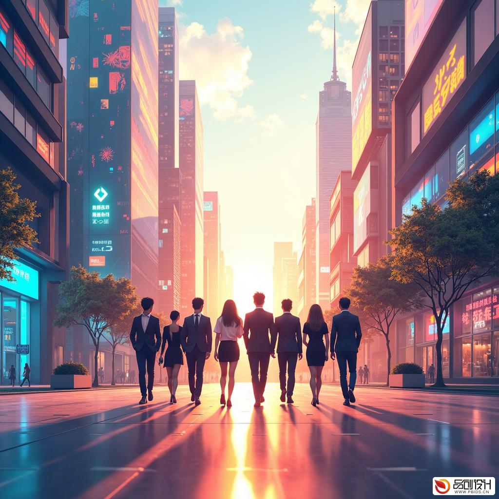 南昌市创新设计服务：激发城市创意活力
