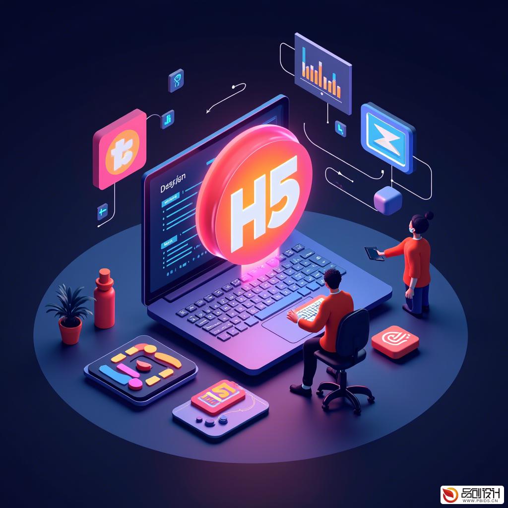 辽源市H5营销页面工作室：打造高效互动的营销新体验
