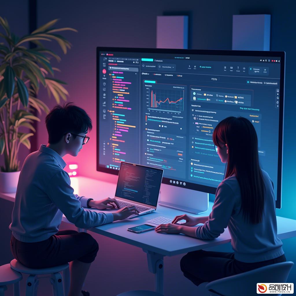 贺州市软件界面优化机构：打造卓越用户体验的领航者
