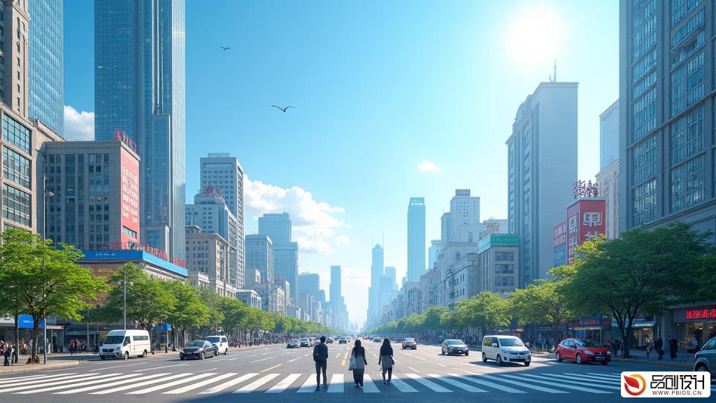 铜陵市营销视觉设计合作伙伴：共创品牌辉煌
