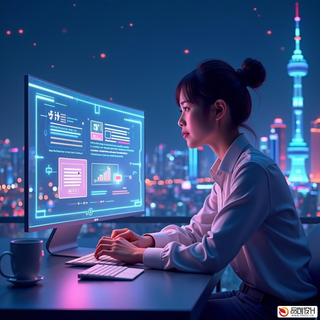 马鞍山网页设计单位的卓越创意与精湛技艺
