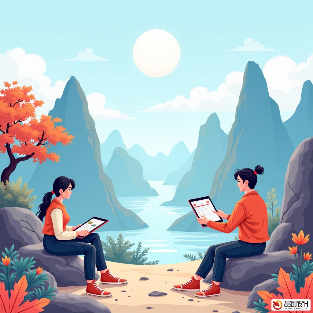 凉山彝族自治州APP应用UI设计公司的卓越之道
