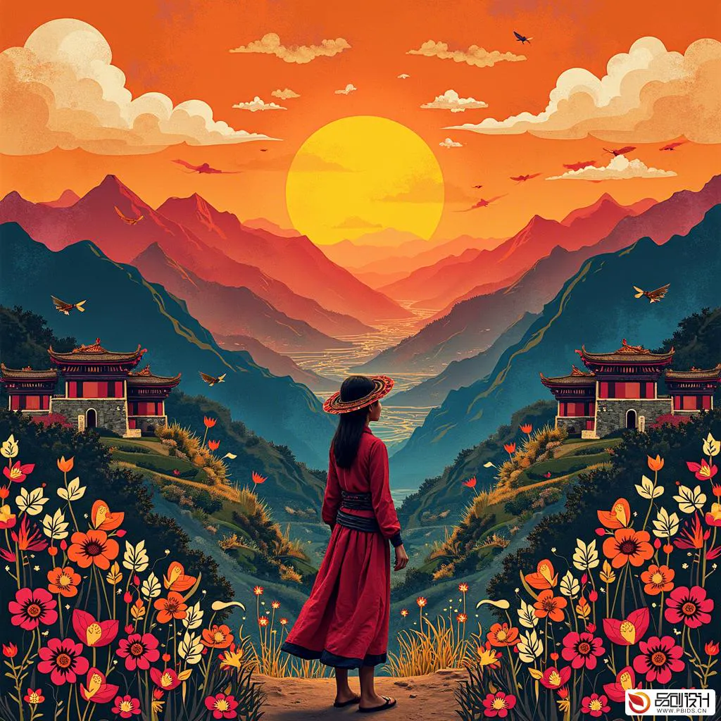 红河哈尼族彝族自治州品创视觉创新服务中心：激发创意，引领视觉艺术新风尚
