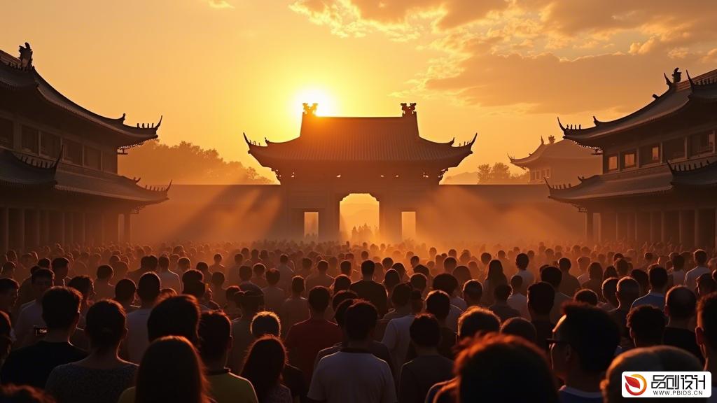 开封市企业定制设计服务：打造专属品牌形象的力量
